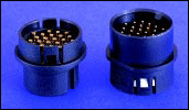 HydroCon - Sealed Connectors, Heavy Duty Connectors, Sealed In-Line Cable Joiners
