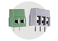 Printed Circuit Board (PCB) Terminal Block